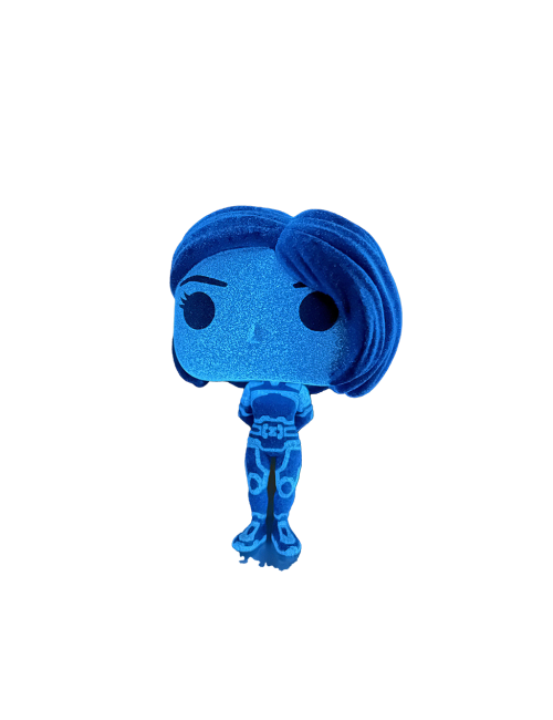 Funko POP Halo - The Weapon (16) Glows in the Dark