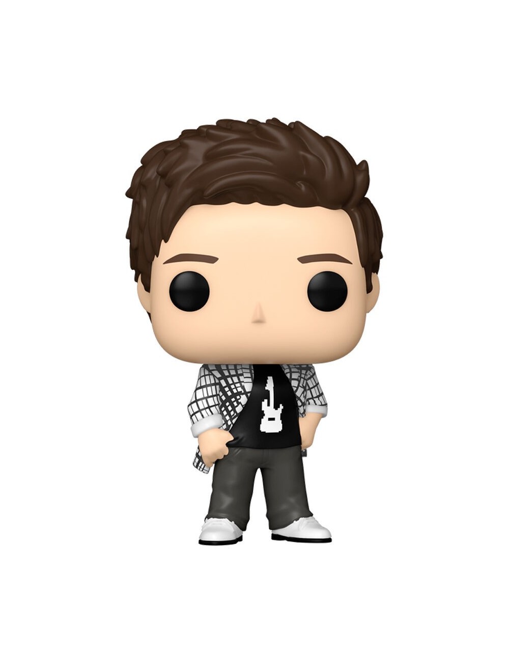 Funko POP Friends - Chandler Bing (1646)