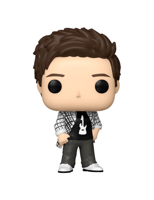 Funko POP Friends - Chandler Bing (1646)