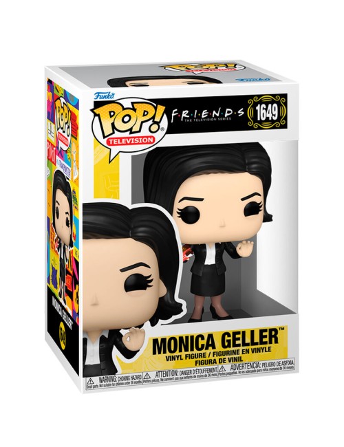 Funko POP Friends - Monica Geller (1649)