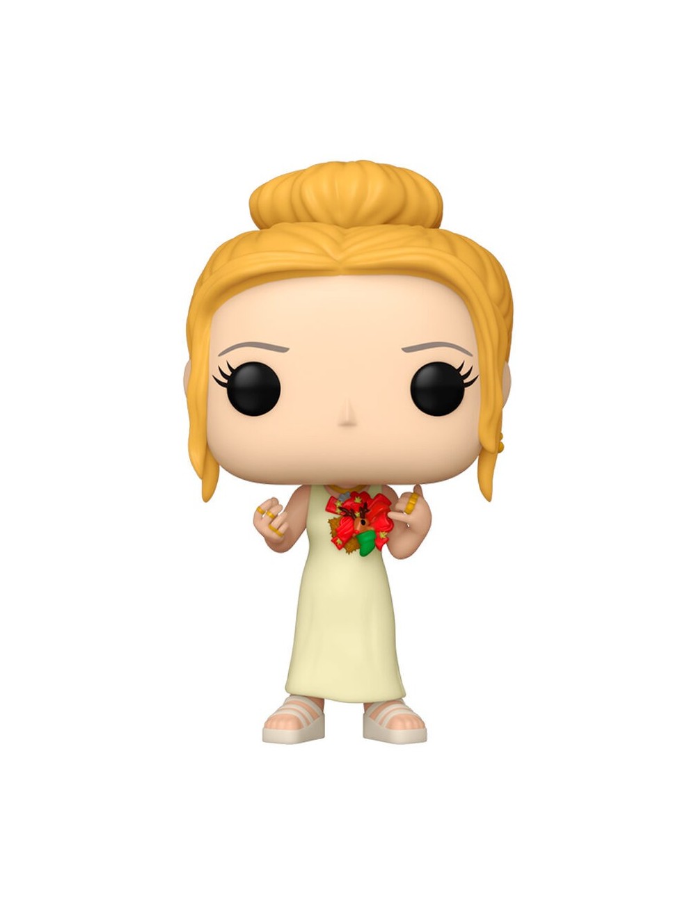Funko POP Friends - Phoebe Buffay (1647)