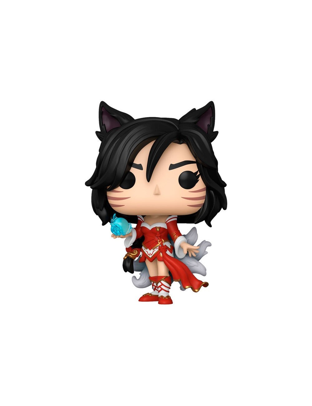 Funko POP League of Legends - Ahri (1041)