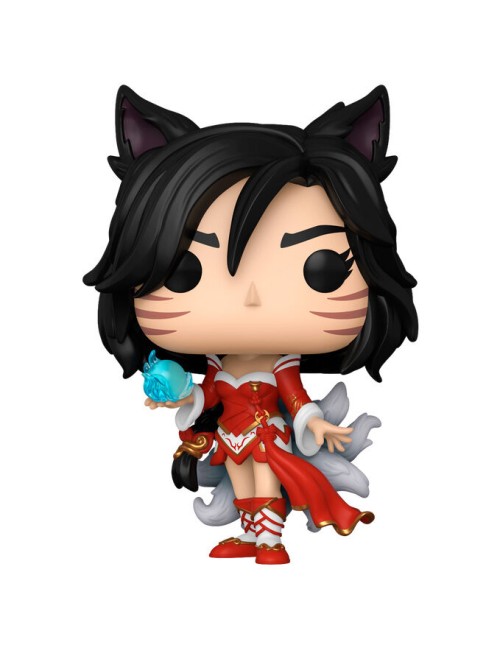 Funko POP League of Legends - Ahri (1041)