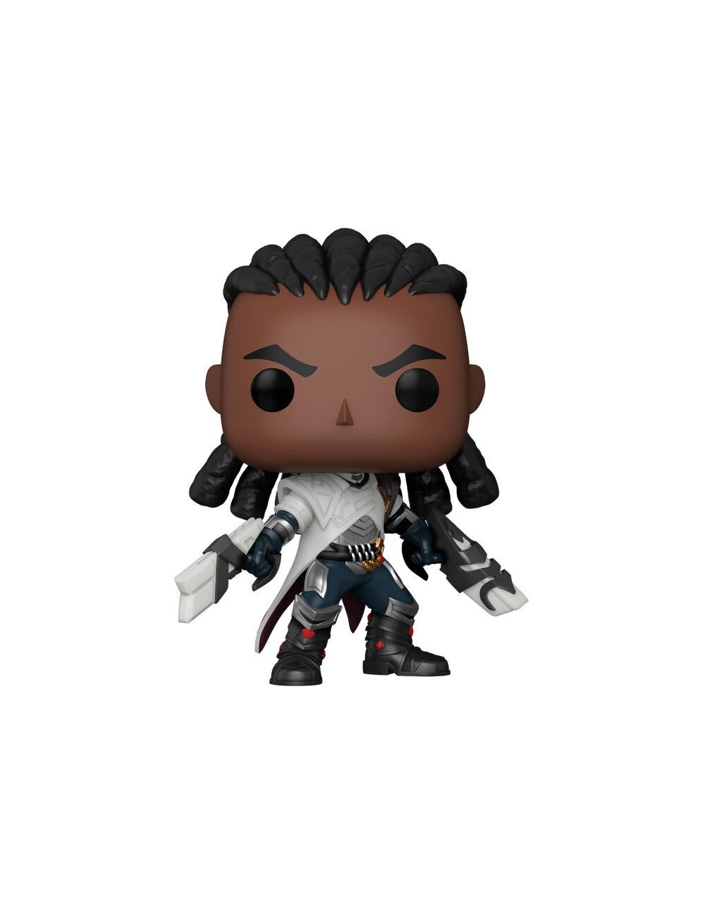 Funko POP League of Legends - Lucian (1042)