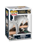 Funko POP League of Legends - Riven (1040)