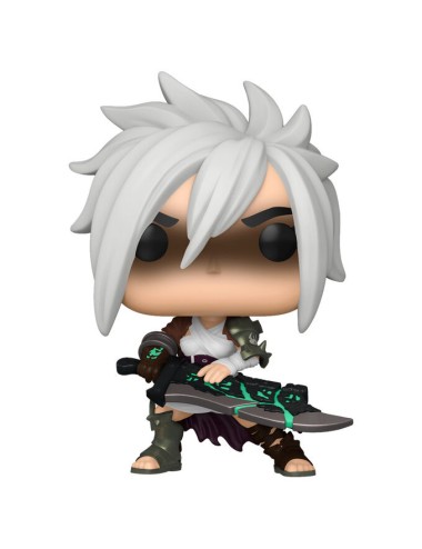 Funko POP League of Legends - Riven (1040)