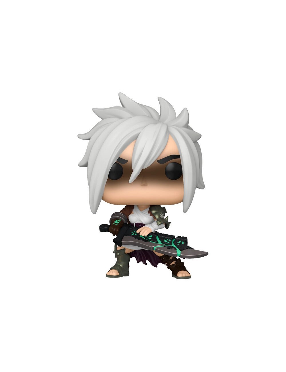 Funko POP League of Legends - Riven (1040)
