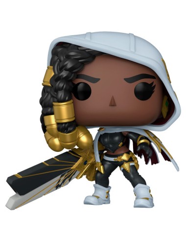 Funko POP League of Legends - Senna (1043)