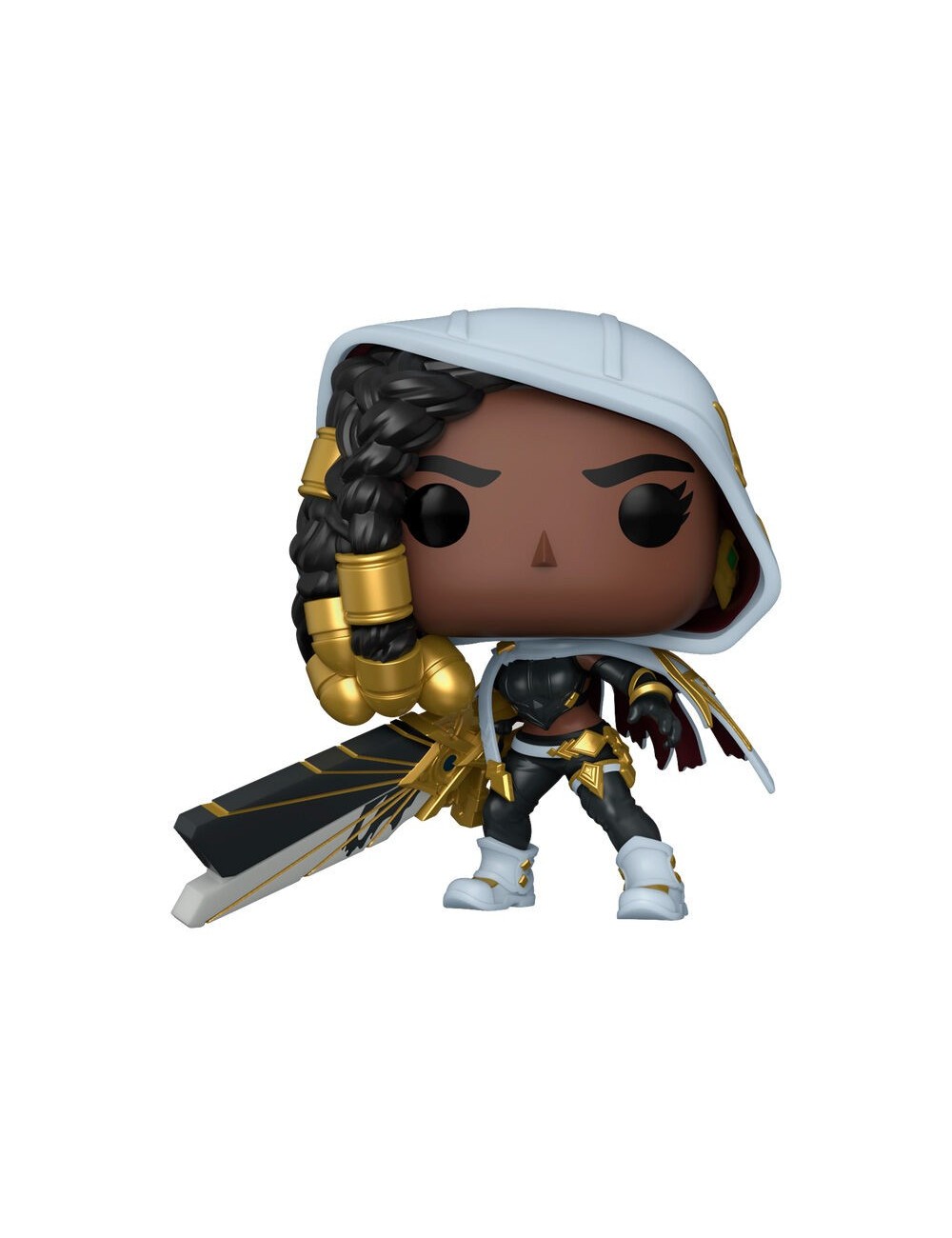 Funko POP League of Legends - Senna (1043)