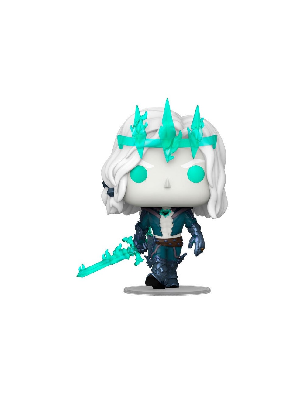 Funko POP League of Legends - Viego (1044)