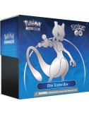 Pokemon GO Elite Trainer Box ENG