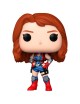 Funko POP The Boys - Firecracker (1600) | Collectibles Ninja