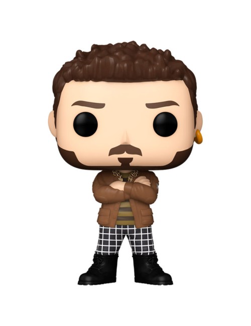 Funko POP The Boys - Frenchie (1598)