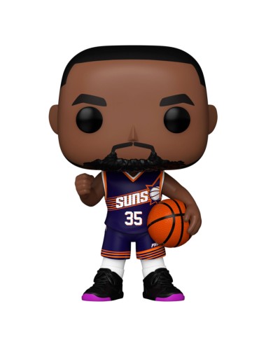 Funko POP NBA Phoenix Suns -  Kevin Durant (197) Special Edition