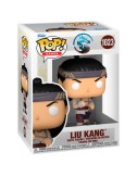 Funko POP Mortal Kombat - Liu Kang (1023)