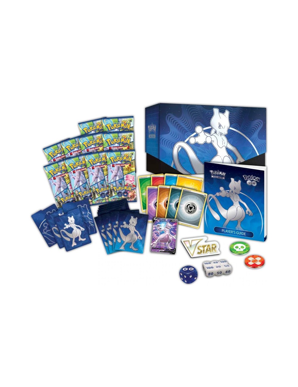 Pokemon GO Elite Trainer Box ENG