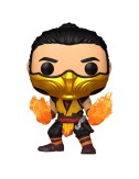 Funko POP Mortal Kombat - Scorpion (1021)