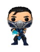 Funko POP Mortal Kombat - Sub-Zero (1022) | Collectibles Ninja