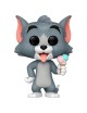 Funko POP Tom and Jerry - Tom (1657) | Collectibles Ninja