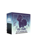 Pokemon Sword & Shield: Silver Tempest Elite Trainer Box ENG