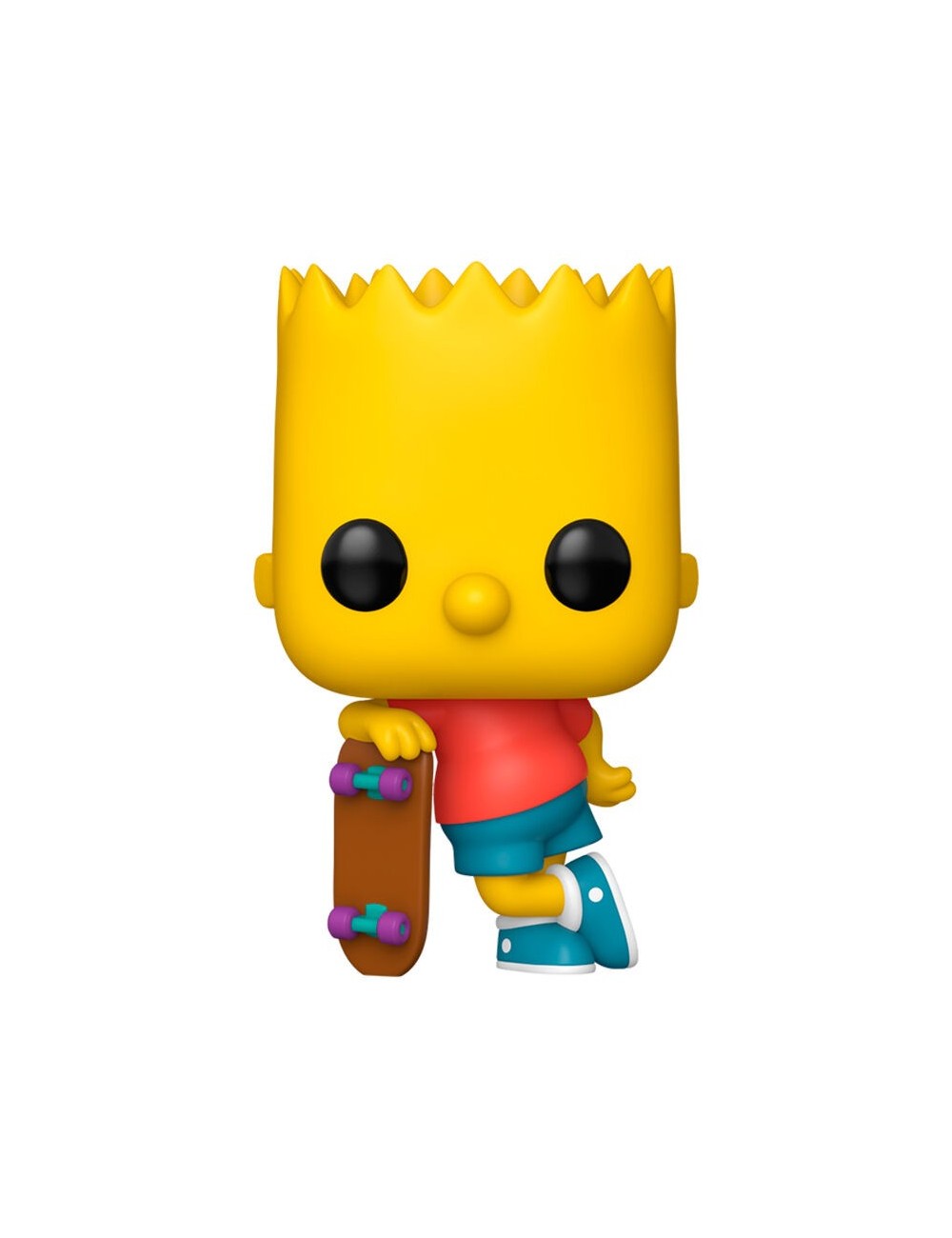 Funko POP The Simpsons - Bart (1652)