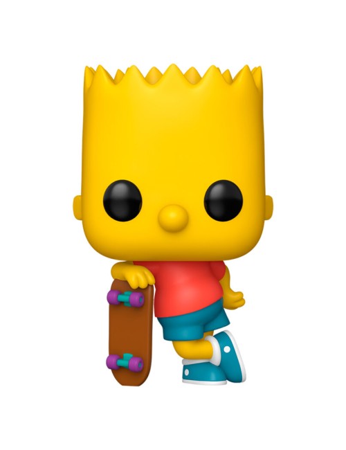 Funko POP The Simpsons - Bart (1652)