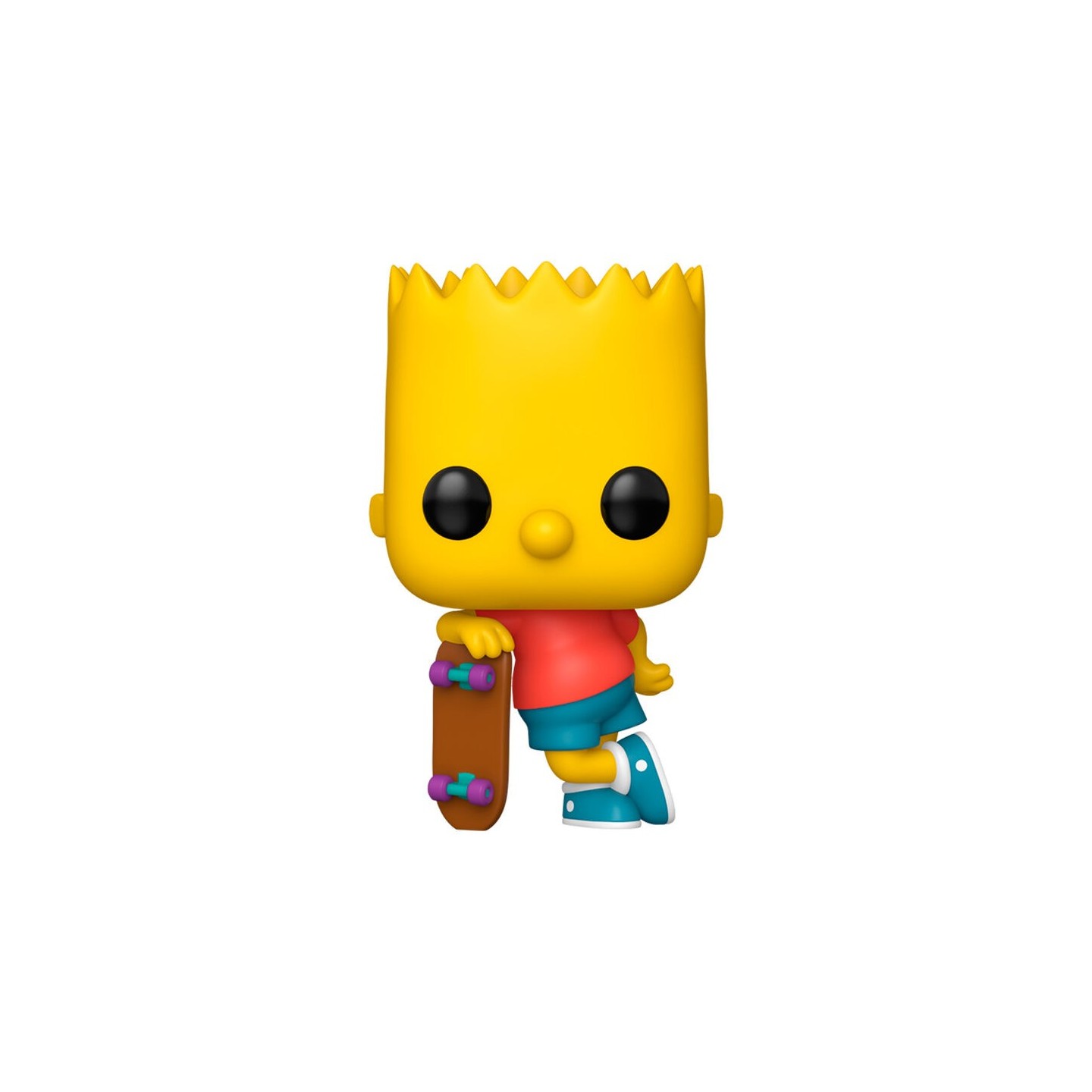 Funko POP The Simpsons - Bart (1652)