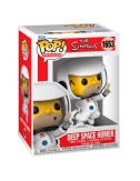 Funko POP The Simpsons - Deep Space Homer (1653)