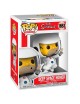 Funko POP The Simpsons - Deep Space Homer (1653) | Collectibles Ninja
