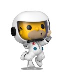 Funko POP The Simpsons - Deep Space Homer (1653)