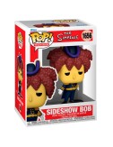 Funko POP The Simpsons - Sideshow Bob (1656)