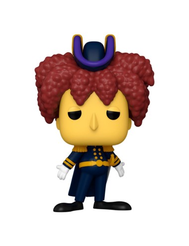 Funko POP The Simpsons - Sideshow Bob (1656)