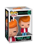 Funko POP Futurama - Philip J. Fry (1755)