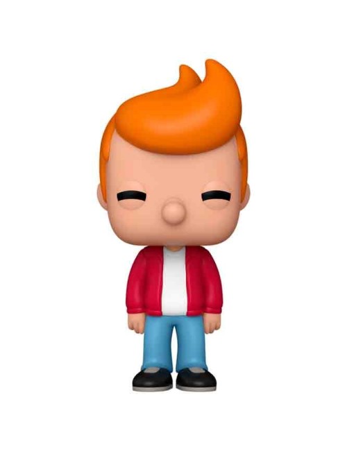 Funko POP Futurama - Philip J. Fry (1755)