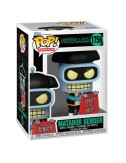 Funko POP Futurama - Matador Bender (1756)