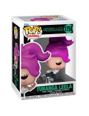 Funko POP Futurama - Turanga Leela (1758)