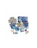 Pokemon Sword & Shield: Silver Tempest Elite Trainer Box ENG