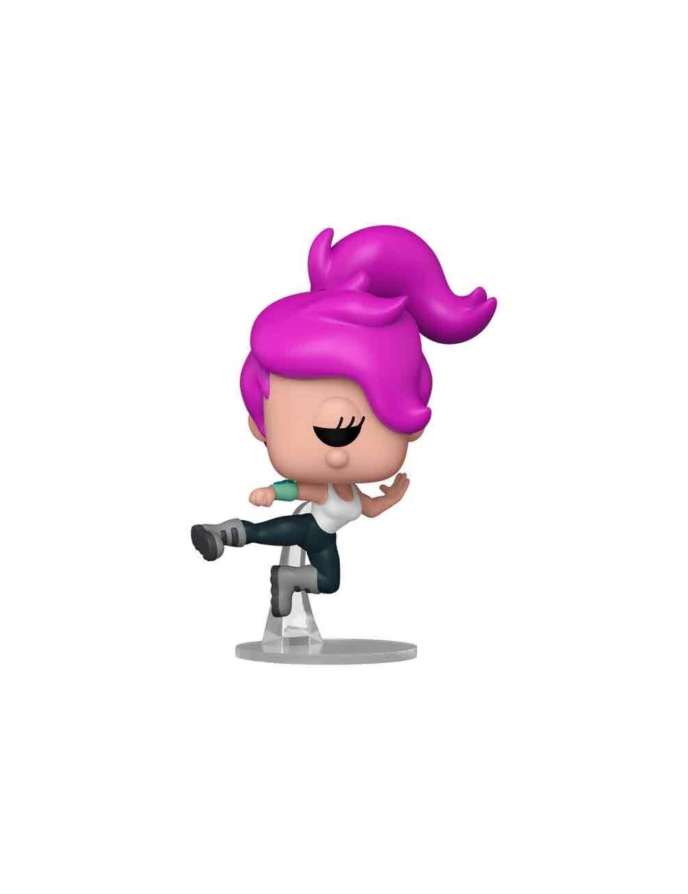 Funko POP Futurama - Turanga Leela (1758)