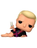 Funko POP Futurama - Zapp Brannigan (1759)