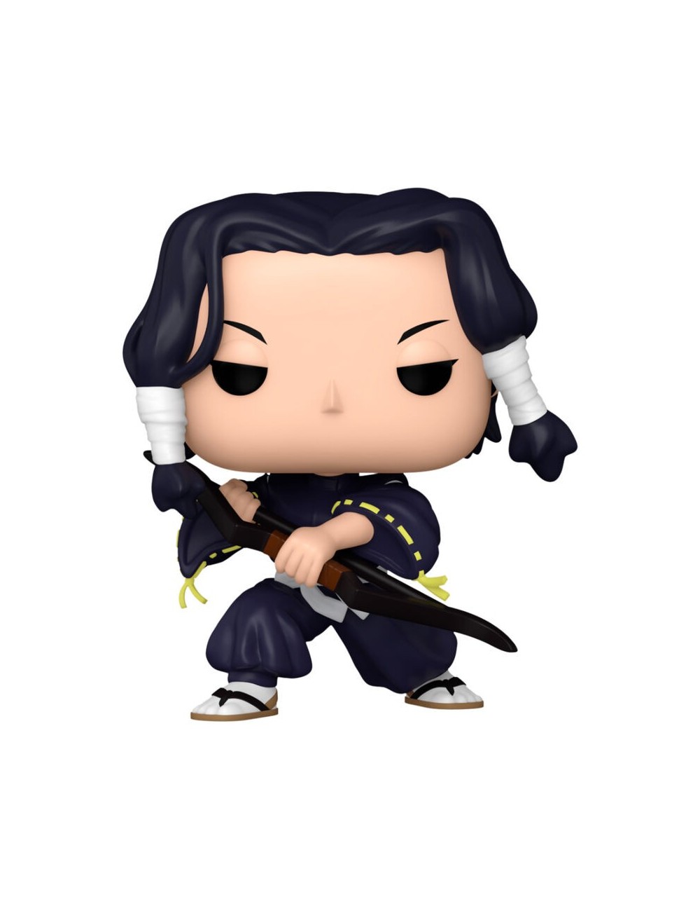 Funko POP Jujutsu Kaisen - Noritoshi Kamo (1640)