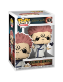 Funko POP Jujutsu Kaisen - Ryomen Sukuna (1638)