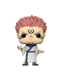 Funko POP Jujutsu Kaisen - Ryomen Sukuna (1638)