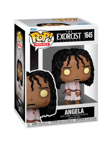 Funko POP The Exorcist - Angela (1645)