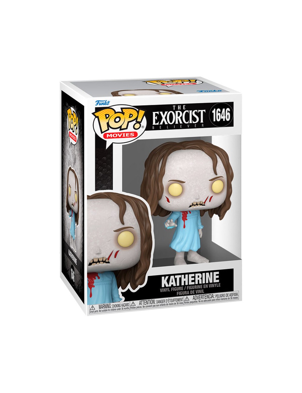 Funko POP The Exorcist - Katherine (1646)