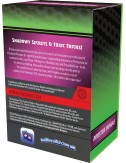 Pokemon Scarlet & Violet - Shrouded Fable Booster Bundle