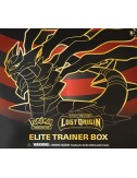 Pokemon Sword & Shield: Lost Origin Elite Trainer Box ENG