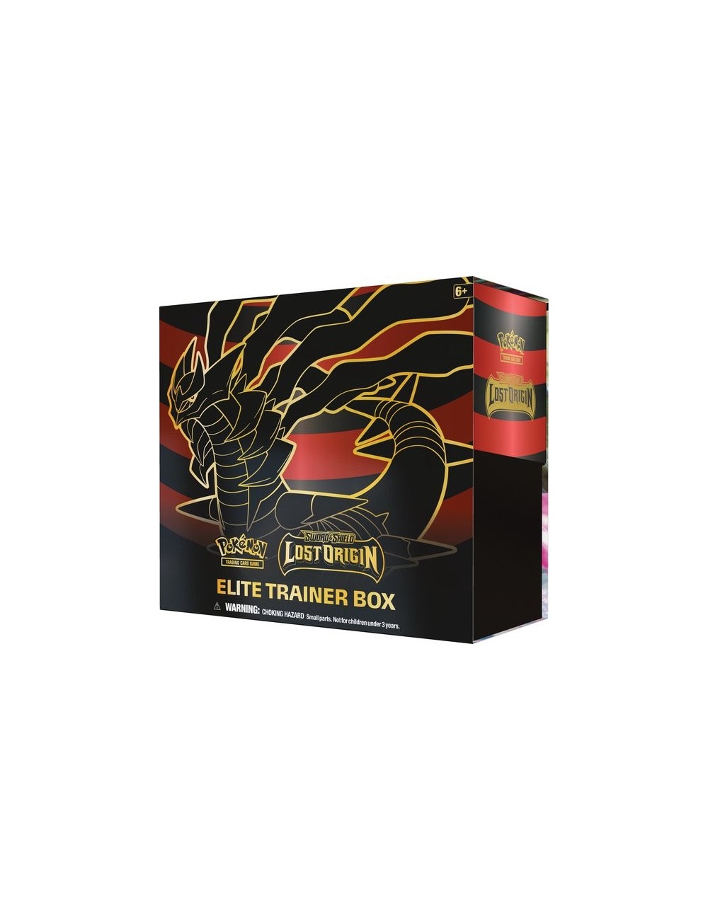 Pokemon Sword & Shield: Lost Origin Elite Trainer Box ENG