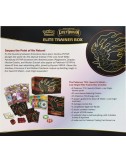 Pokemon Sword & Shield: Lost Origin Elite Trainer Box ENG