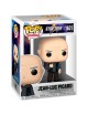 Funko POP Star Trek - Jean-Luc Picard (1631) | Collectibles Ninja