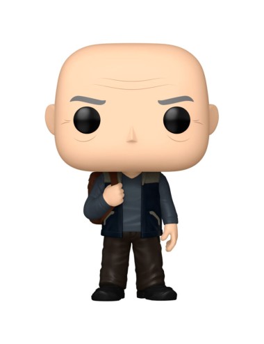 Funko POP Star Trek - Jean-Luc Picard (1631)